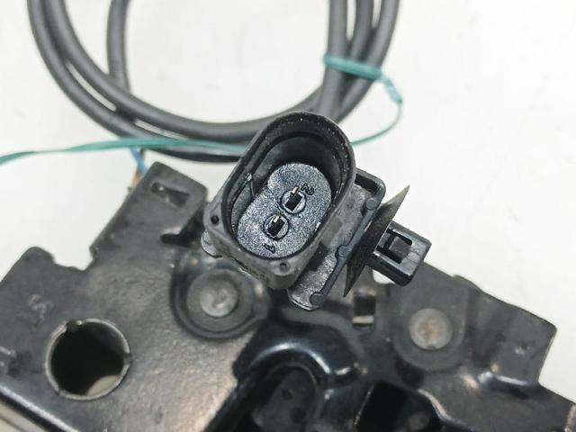 5C7823509A Замок капота купить Львов