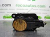 Motor de ventilador de forno (de aquecedor de salão) 5D3330100 FIAT