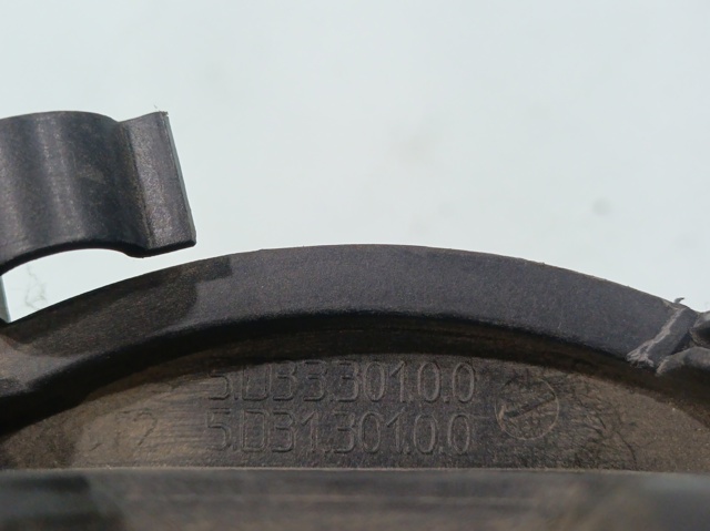 5D3330100 OPEL Вентилятор печки купить в Черкассы