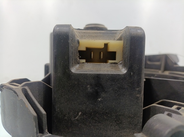 5D3330100 OPEL Мотор вентилятора печки (отопителя салона) купить в Киев