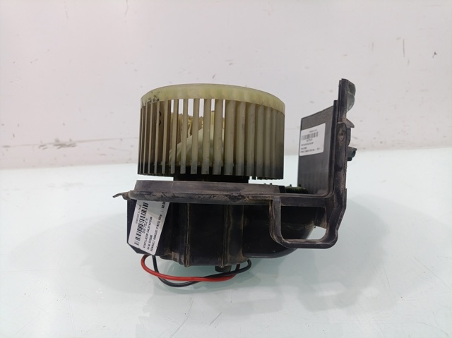 5D7220300 RENAULT Мотор вентилятора печки (отопителя салона) купить в Полтава
