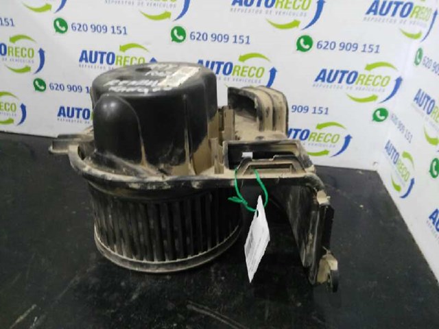5D7220300 RENAULT Вентилятор печки купить в Одесса