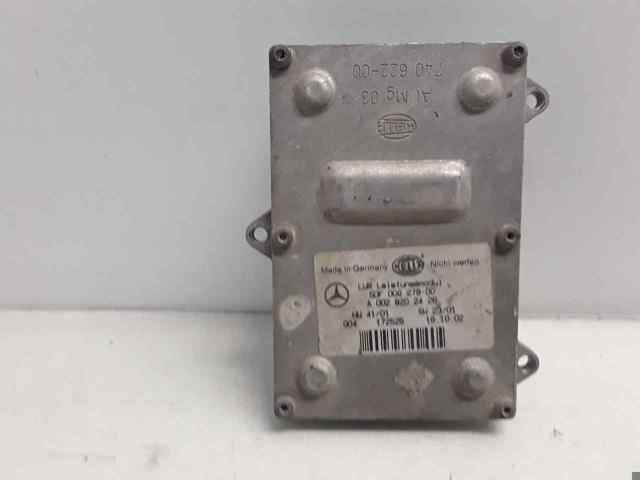 MERCEDES 5DF00827900 Ксенон, блок управления в наличии Харьков