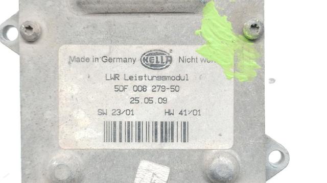 MERCEDES 5DF00827950 в наличии Тернополь