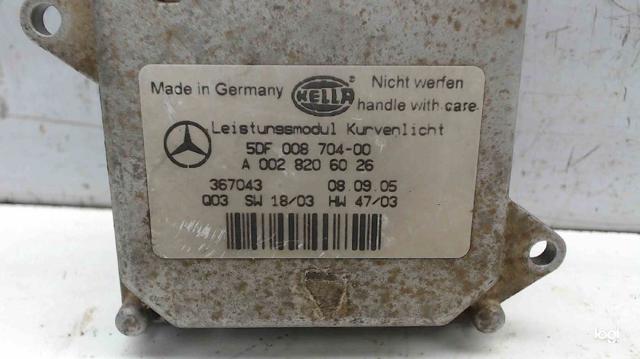 5DF00870400 MERCEDES купить в Николаев