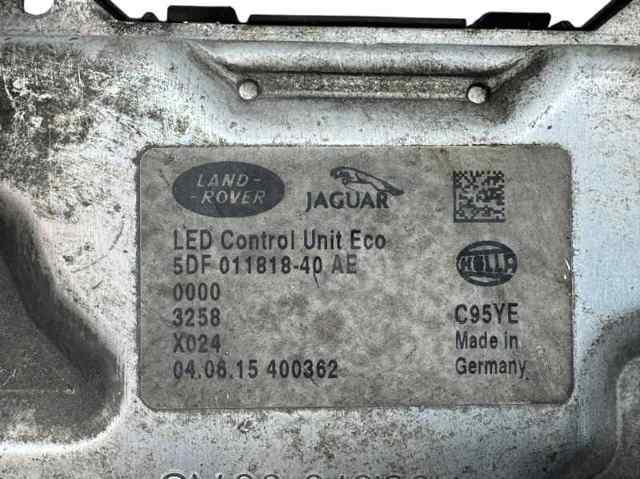 5DF01181840AE JAGUAR купить в Одесса