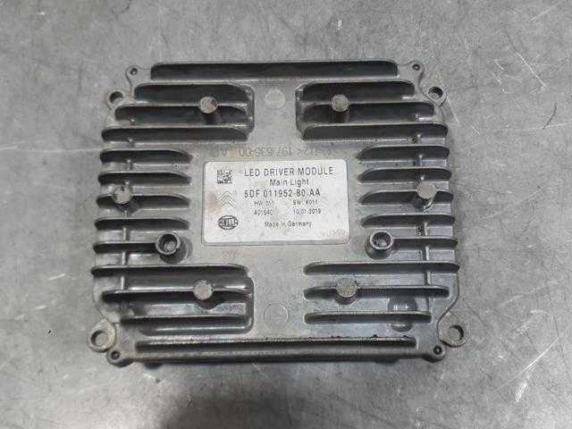 PEUGEOT 5DF01195280 в наличии Днепр