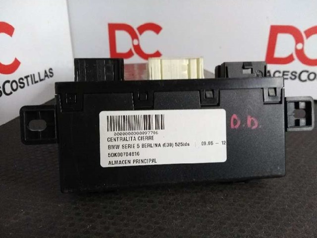 BMW 5DK00704816 в наличии Днепр