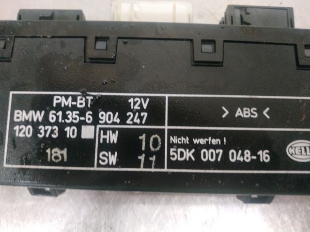 5DK00704816 BMW купить в Кривой Рог