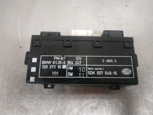 5DK00704816 BMW купить в Каменское