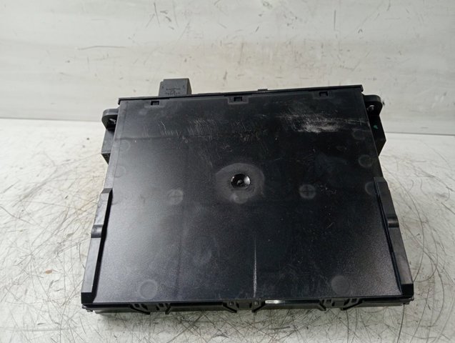 Unidade de controlo de sinais SAM 5DK00797320 Mercedes