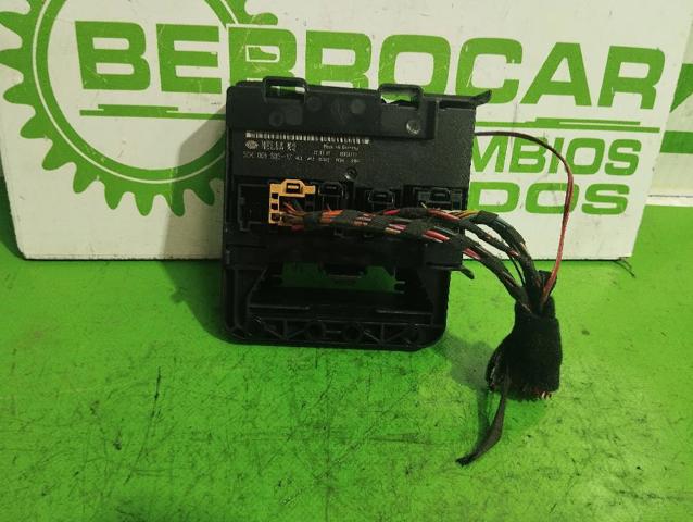 5DK00858317 VAG Блок комфорта купить в Ирпень