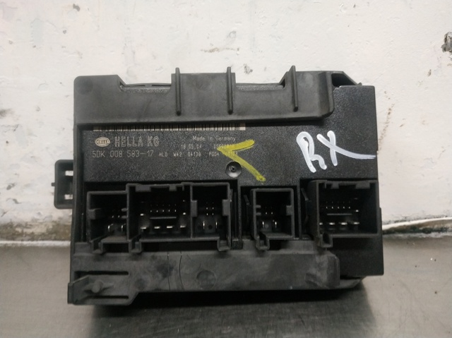 VAG 5DK00858317 Блок комфорта в наличии Николаев