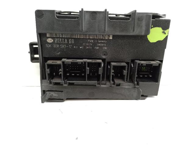 VAG 5DK00858317 Блок комфорта в наличии Николаев