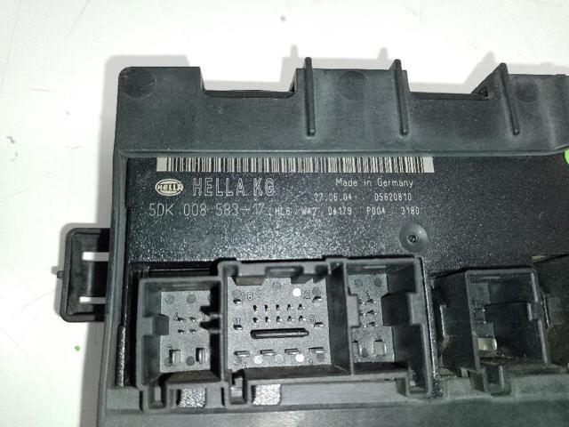 5DK00858317 Блок комфорта купить Ровно