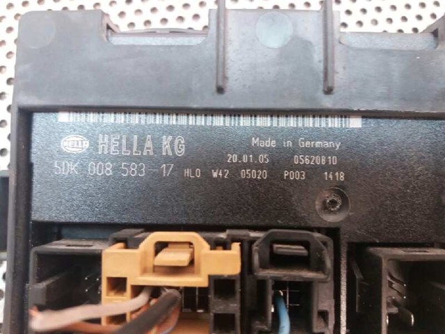VAG 5DK00858317 Блок комфорта в наличии Одесса