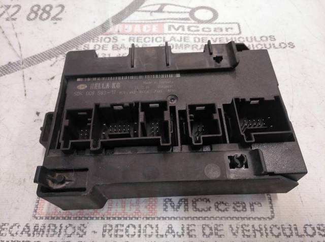 5DK00858317 Блок комфорта купить Ровно