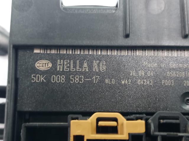 VAG 5DK00858317 Блок комфорта в наличии Ровно