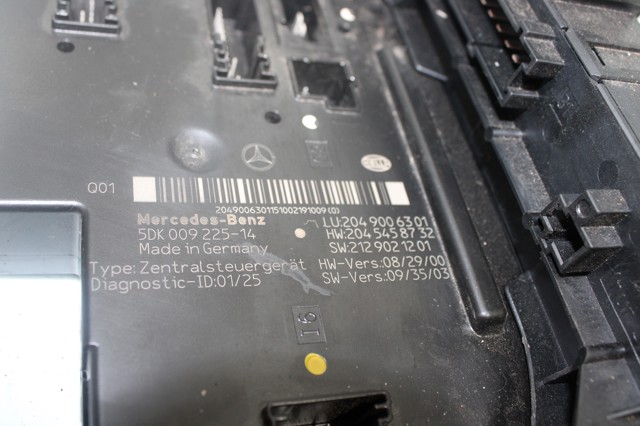 5DK00922514 MERCEDES купить в Киев