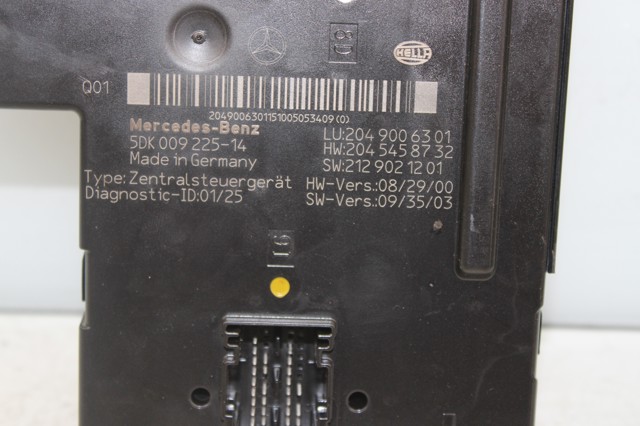 5DK00922514 MERCEDES купить в Черновцы