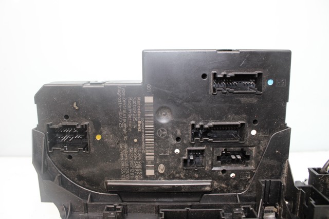 5DK00922514 MERCEDES купить в Украина