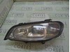 Luz esquerda 5DV00776005 OPEL