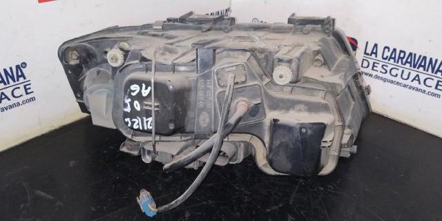 5DV00776015 VAG Блок розжига ксенона купить в Украина