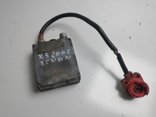 5DV00776029 BMW Блок розжига ксенона купить в Киев