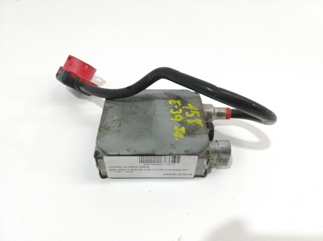 BMW 5DV00776029 Блок розжига (ксенон) в наличии Харьков
