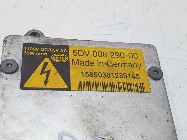 LAND ROVER 5DV008290 Блок розжига ксенона в наличии Львов