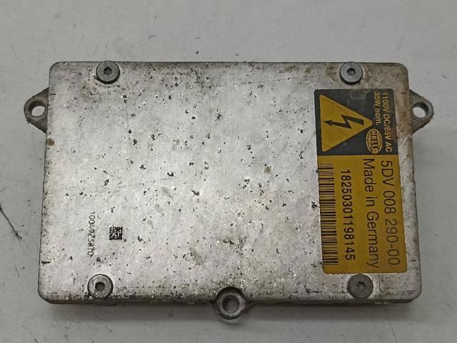 5DV008290 LAND ROVER Блок розжига (ксенон) купить в Полтава