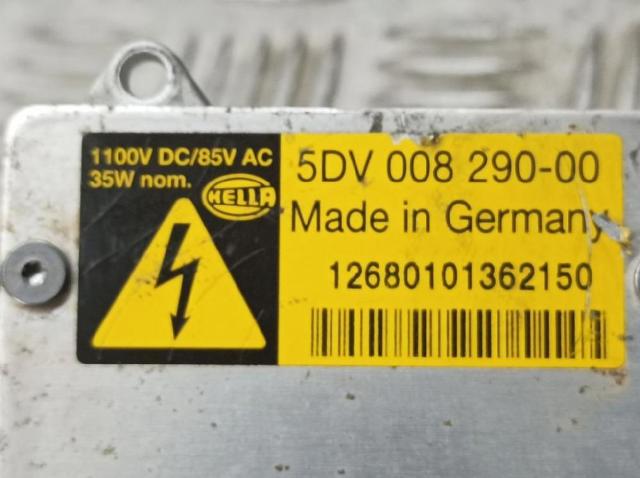 NISSAN 5DV00829000 Блок розжига ксенона в наличии Чернигов