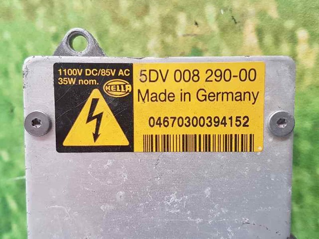 5DV00829000 NISSAN Блок розжига (ксенон) купить в Харьков