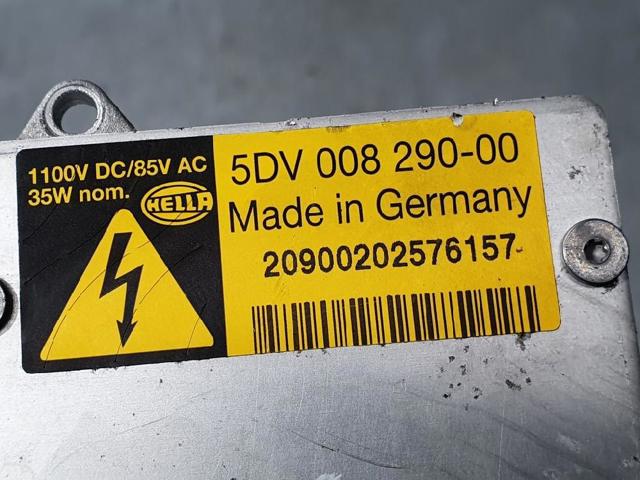 5DV00829000 NISSAN Блок розжига ксенона купить в Днепр