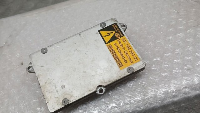 NISSAN 5DV00829000 Блок розжига ксенона в наличии Николаев