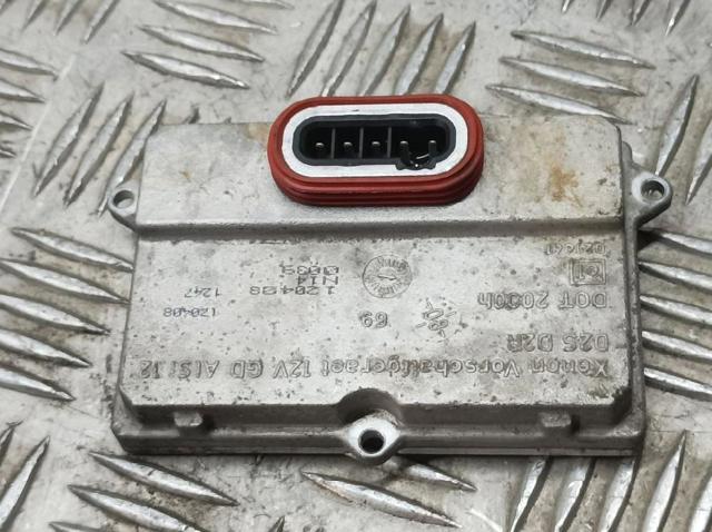 5DV00829000 NISSAN Блок розжига (ксенон) купить в Ровно