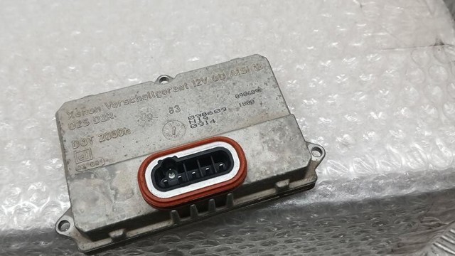 5DV00829000 NISSAN Блок розжига (ксенон) купить в Николаев