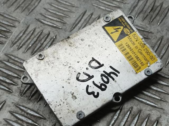 5DV00829000 NISSAN Блок розжига ксенона купить в Павлоград