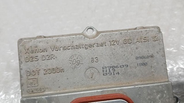 NISSAN 5DV00829000 Блок розжига ксенона в наличии Хмельницкий