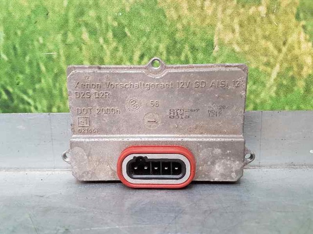 5DV00829000 NISSAN Блок розжига ксенона купить в Полтава