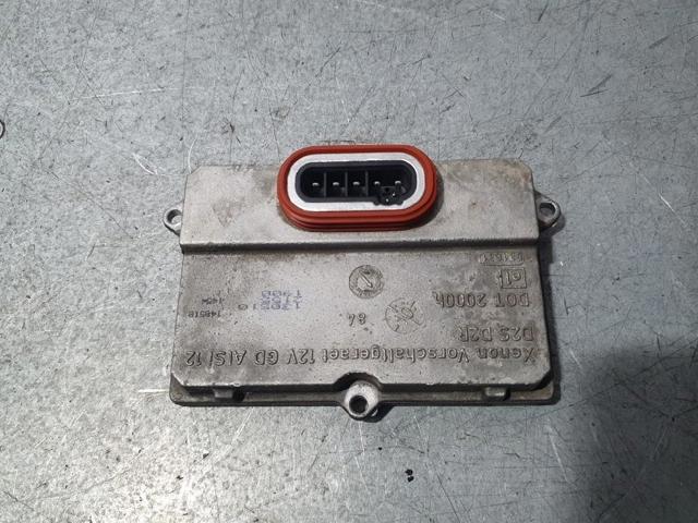 5DV00829000 NISSAN Блок розжига ксенона купить в Полтава