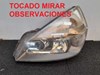 Unidade de encendido (xénon) 5DV00829000 RENAULT