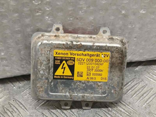 5DV00900000 Ксенон, блок управления купить Чернигов