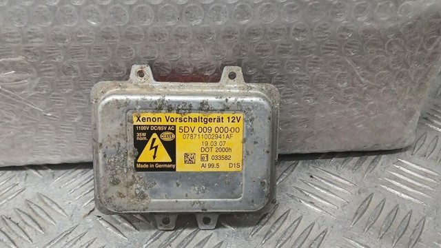 5DV00900000 LAND ROVER Ксенон, блок управления купить в Житомир