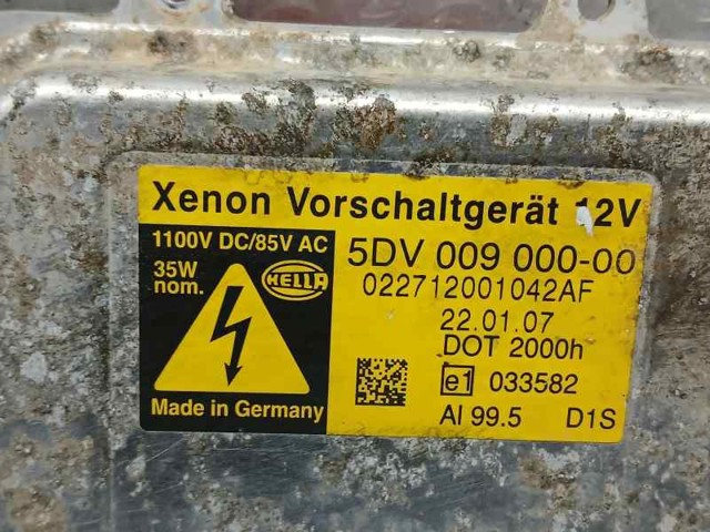LAND ROVER 5DV00900000 Ксенон, блок управления в наличии Кривой Рог
