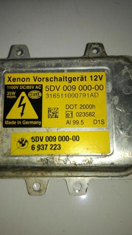 5DV00900000 BMW Ксенон, блок управления купить в Хмельницкий