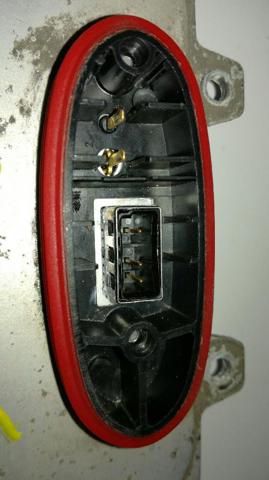 5DV00900000 BMW Ксенон, блок управления купить в Винница