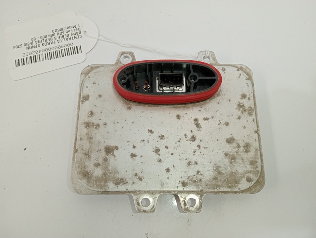 5DV00900000 BMW Ксенон, блок управления купить в Украина