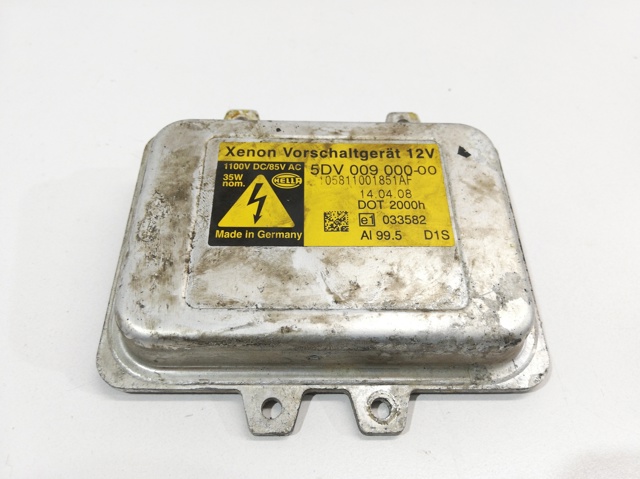 5DV00900000 BMW Ксенон, блок управления купить в Черновцы
