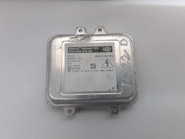 NISSAN 5DV00961000 Блок розжига ксенона в наличии Украина